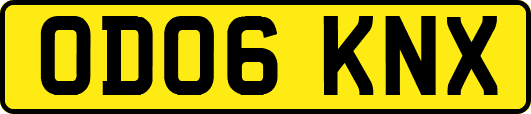 OD06KNX