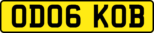 OD06KOB