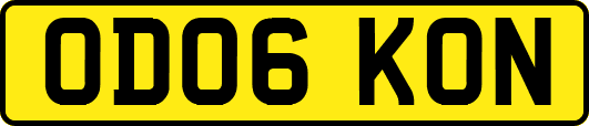OD06KON