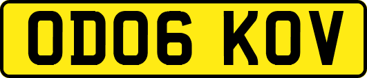 OD06KOV