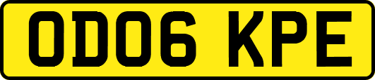 OD06KPE