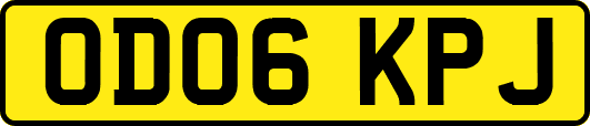 OD06KPJ
