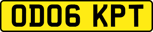OD06KPT