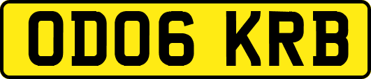OD06KRB