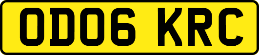 OD06KRC