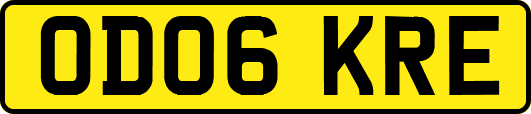 OD06KRE