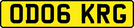 OD06KRG
