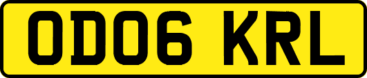 OD06KRL