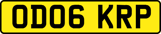 OD06KRP