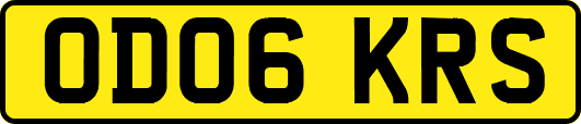 OD06KRS