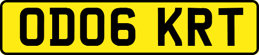 OD06KRT