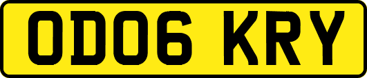 OD06KRY