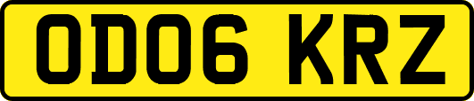 OD06KRZ