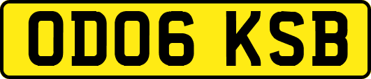 OD06KSB