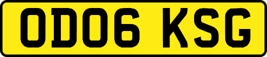 OD06KSG