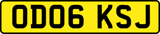 OD06KSJ