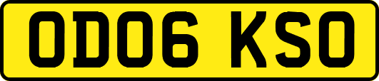 OD06KSO