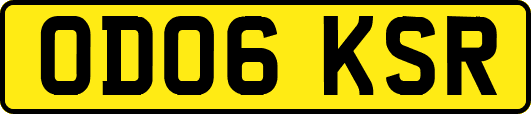 OD06KSR