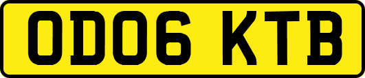 OD06KTB