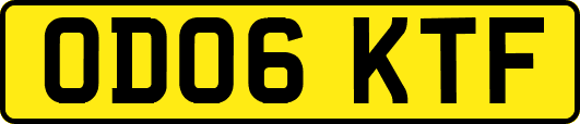 OD06KTF