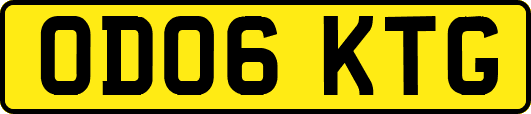 OD06KTG