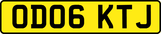 OD06KTJ