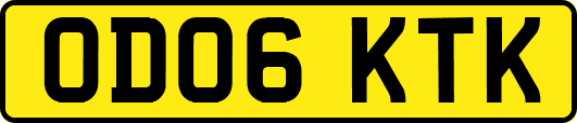 OD06KTK