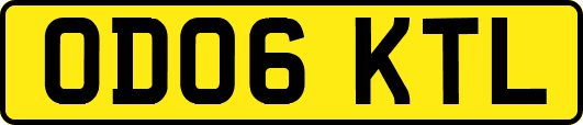 OD06KTL