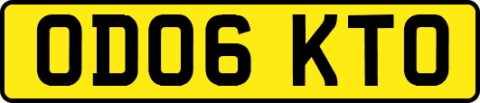 OD06KTO