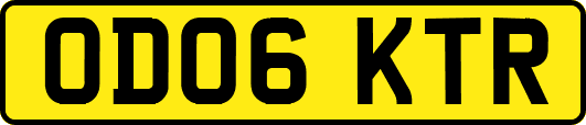 OD06KTR