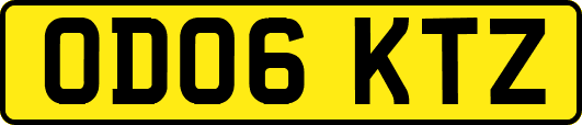OD06KTZ