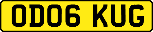 OD06KUG