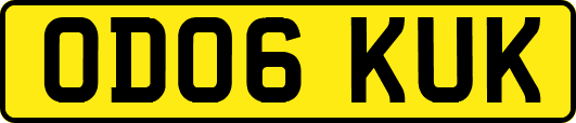 OD06KUK