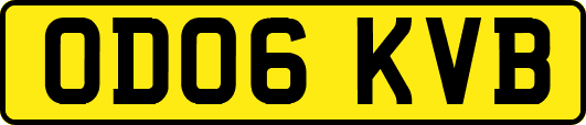 OD06KVB