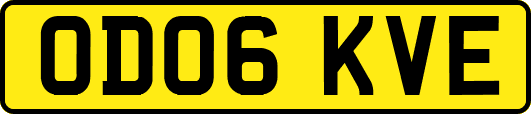 OD06KVE
