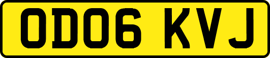 OD06KVJ