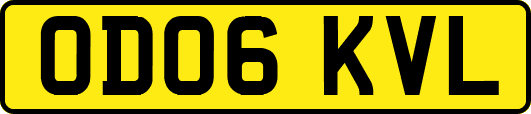 OD06KVL