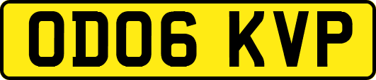 OD06KVP