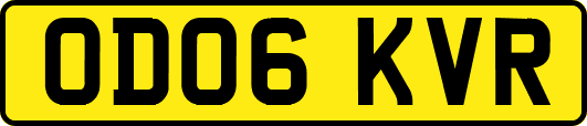 OD06KVR
