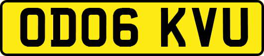 OD06KVU