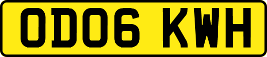 OD06KWH