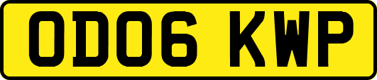 OD06KWP