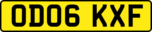 OD06KXF