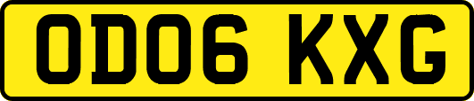 OD06KXG