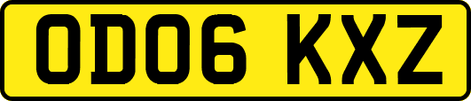 OD06KXZ