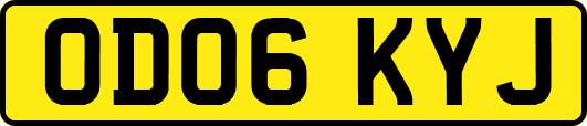 OD06KYJ