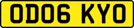 OD06KYO