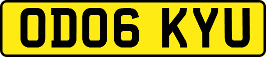 OD06KYU