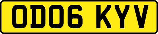 OD06KYV