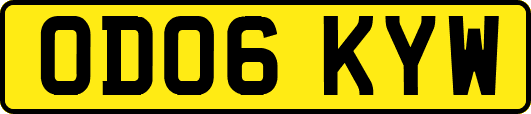 OD06KYW